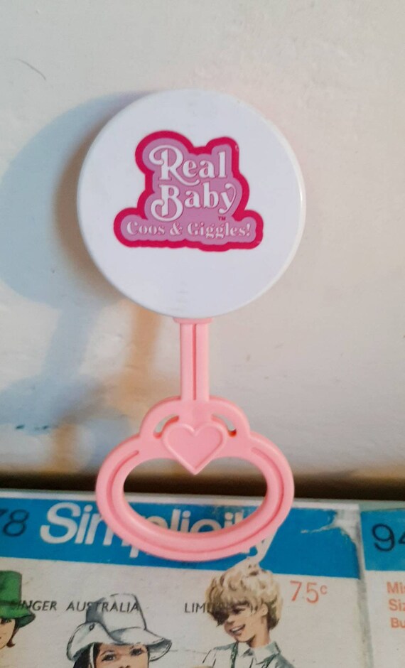 giggles baby crib