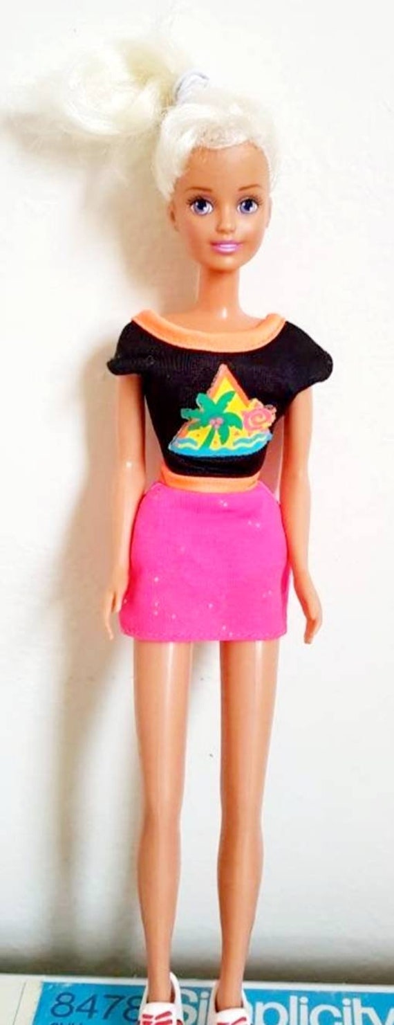 1988 hasbro doll