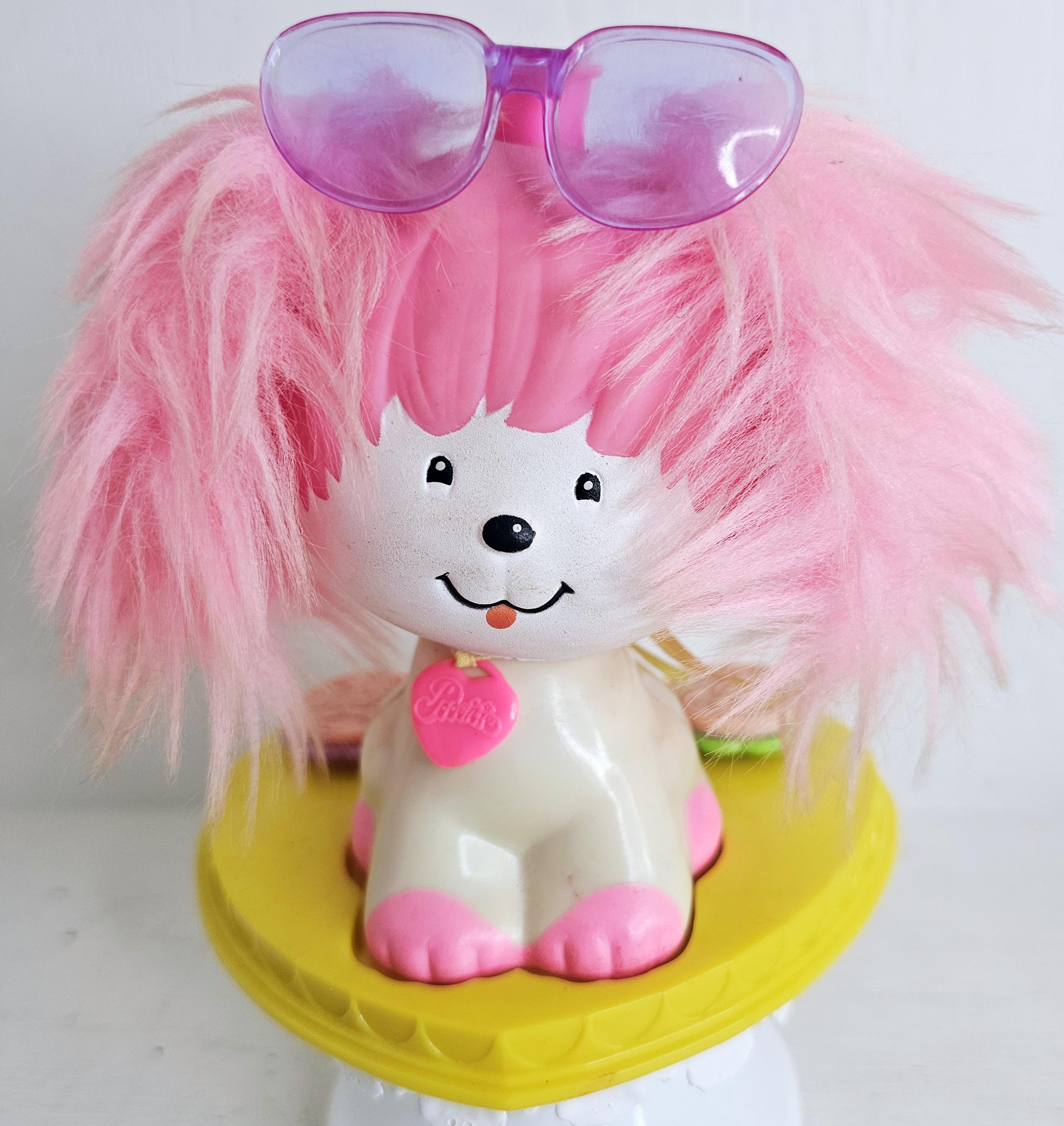 Vintage Poochie Dog - Etsy