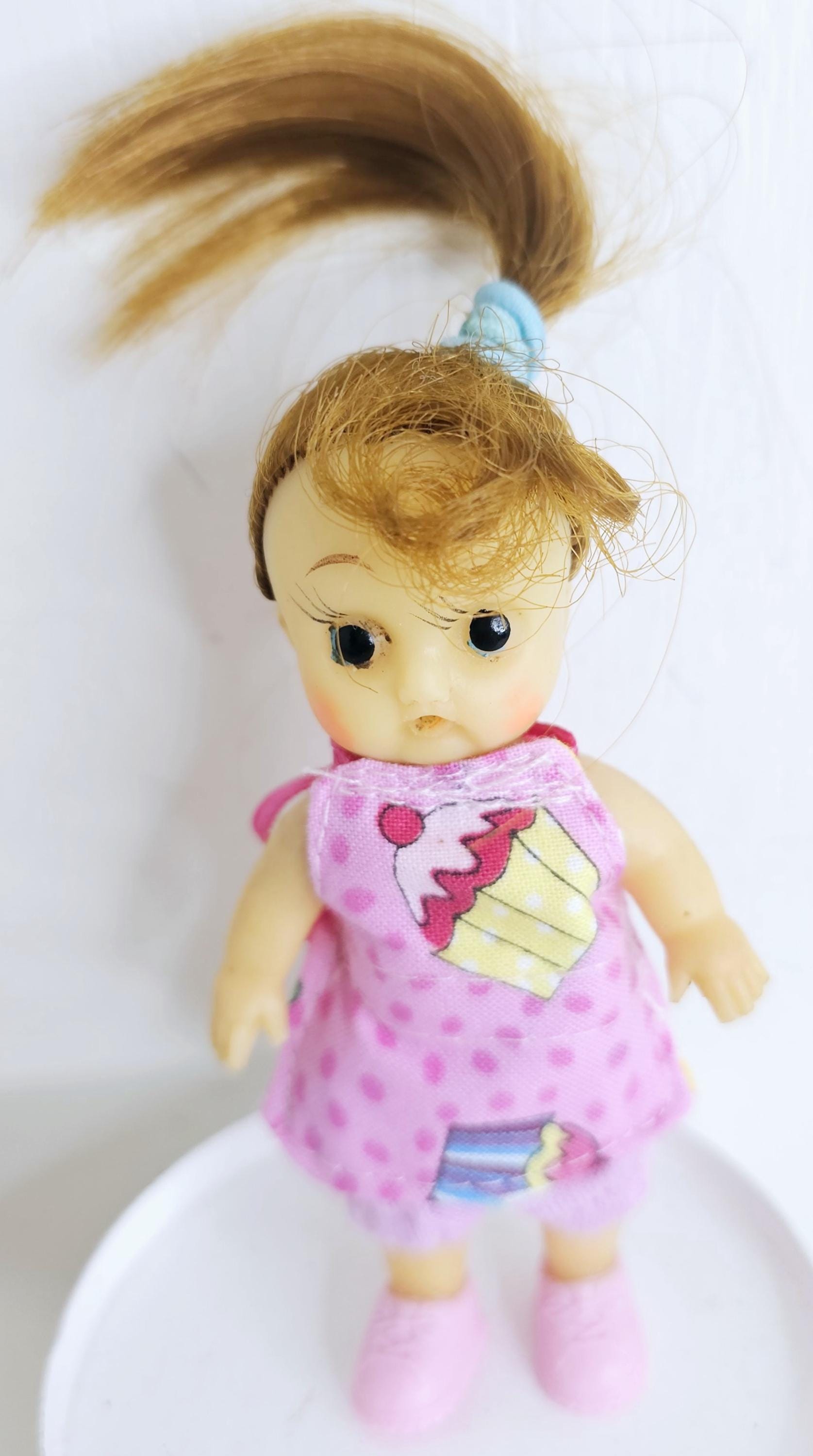 Kewpie Apron - Etsy