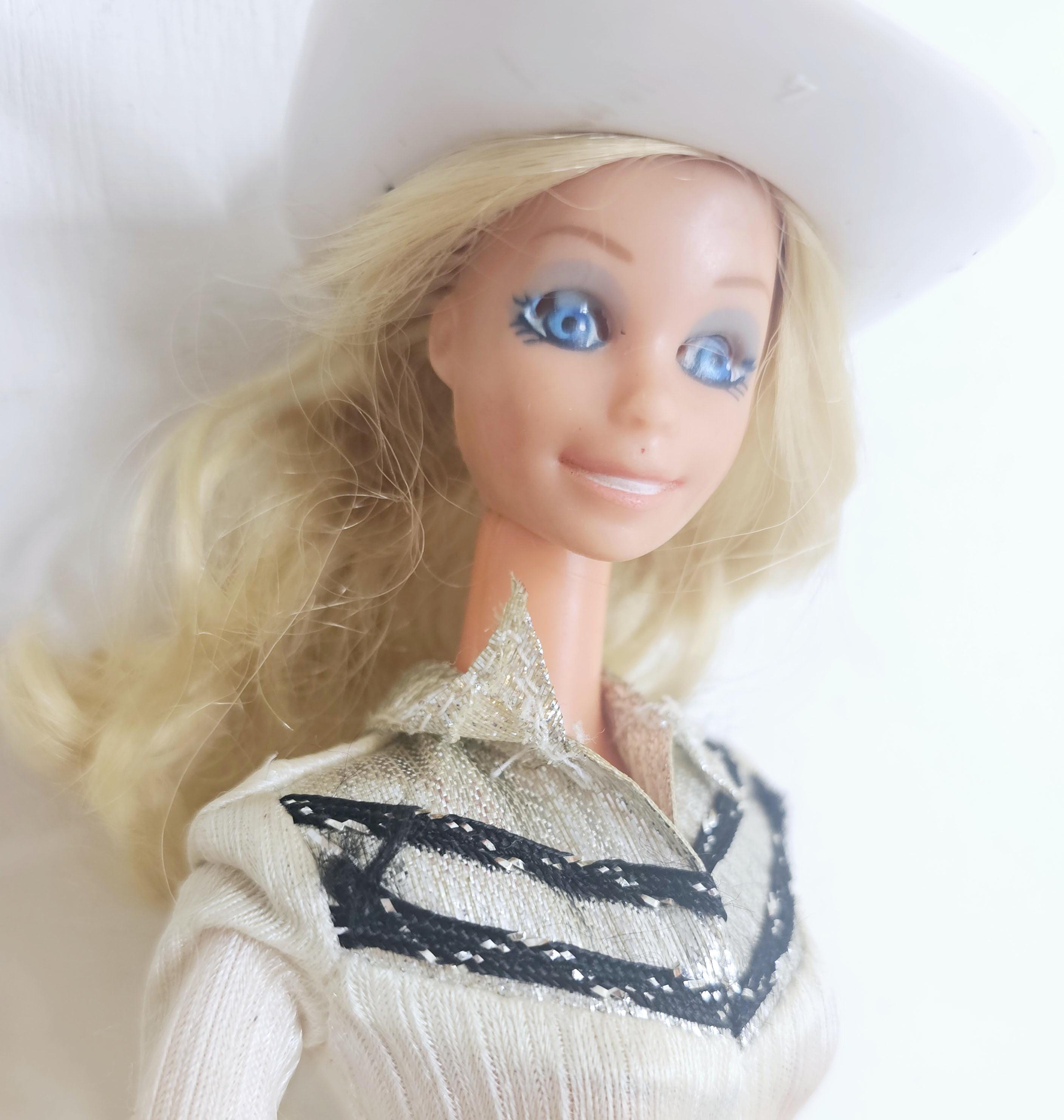 Barbie Western Decor Canada