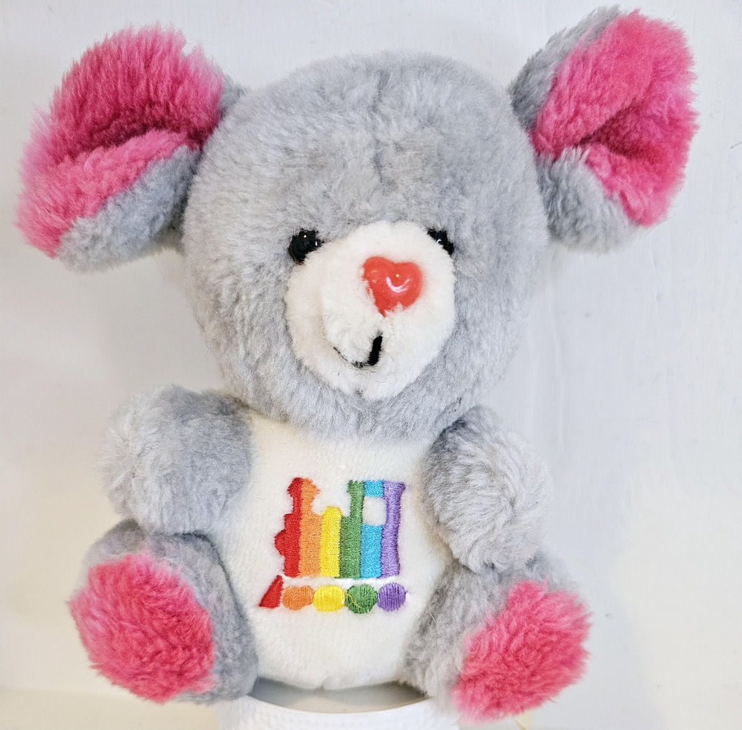 Cariñositos Peluches Ositos CariÃ±ositos Peluches Precio Ratón De