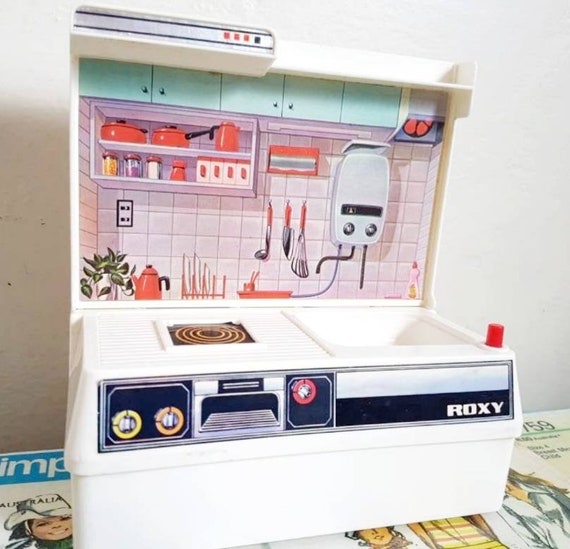 kitchen playhouse