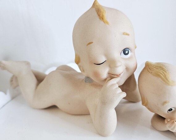 JESCO】キューピー4セット バラ売り可