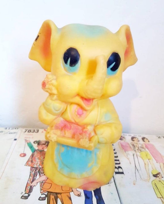 edward mobley squeaky toys