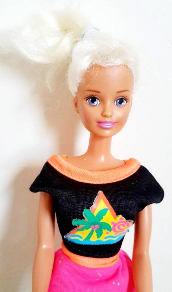 sindy doll hasbro