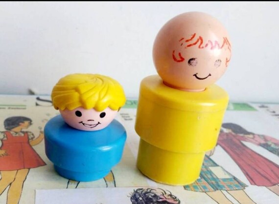 sweet little family action figures