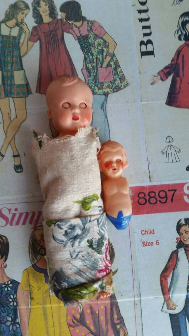 baby doll hospital near me