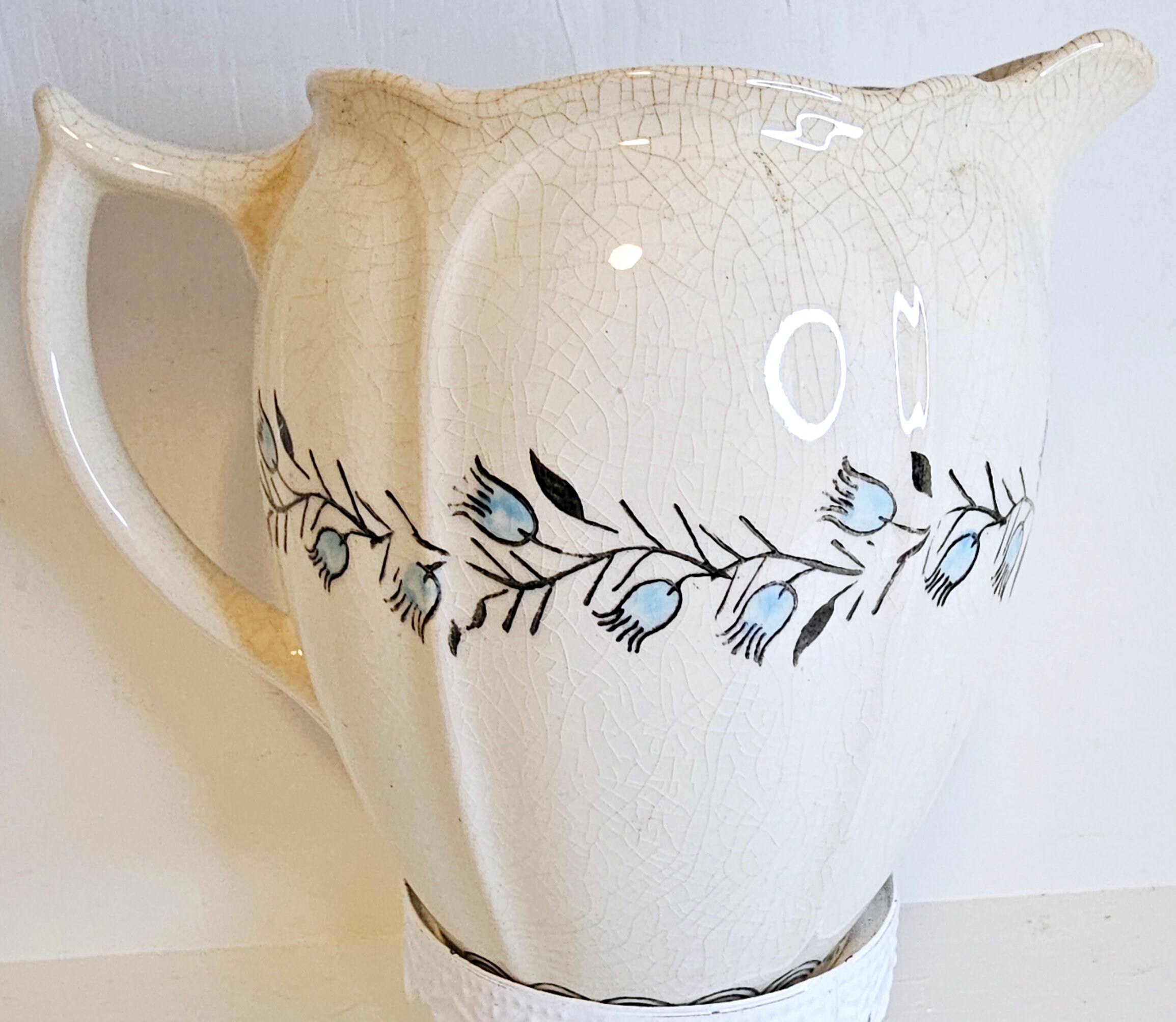 小皿 ソーサー 英国製 BROAD HURST アンティーク　ビンテージ Broadhurst porcelain - Etsy 日本