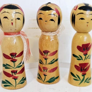 Geisha Figurine Occupied Japan - Etsy Australia