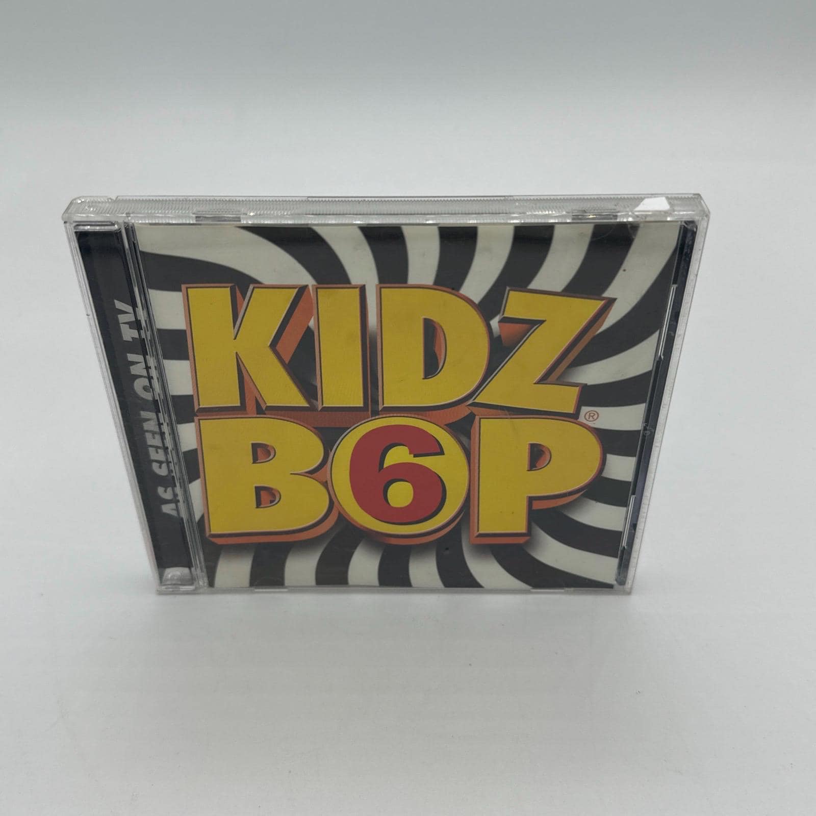 Vintage Kids Cd - Etsy