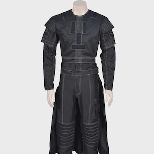 STAR WARS バウンティハンターコスチューム Bounty Hunter Costume - Etsy