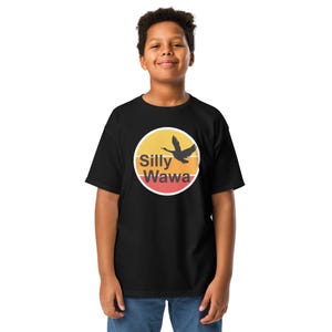 Silly Goose Wawa Tee - KIDS