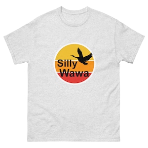 Silly Goose Wawa Tee