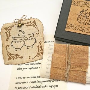 Romantic Gift For Boyfriend Personalized 6 Month Dating Etsy Im not sure because this is the longest real relationship ive ever been in (im 20). etsy
