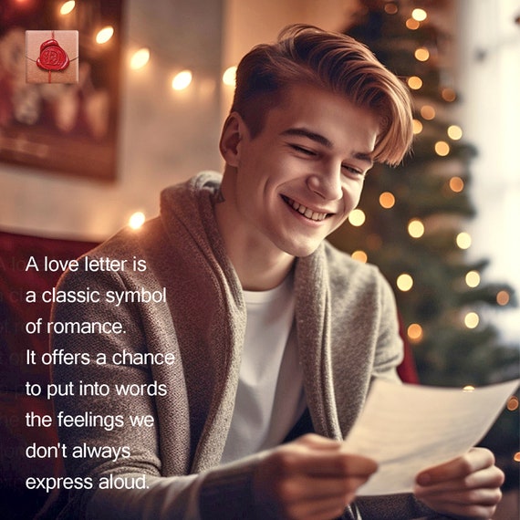 Christmas gift for long distance best sale boyfriend