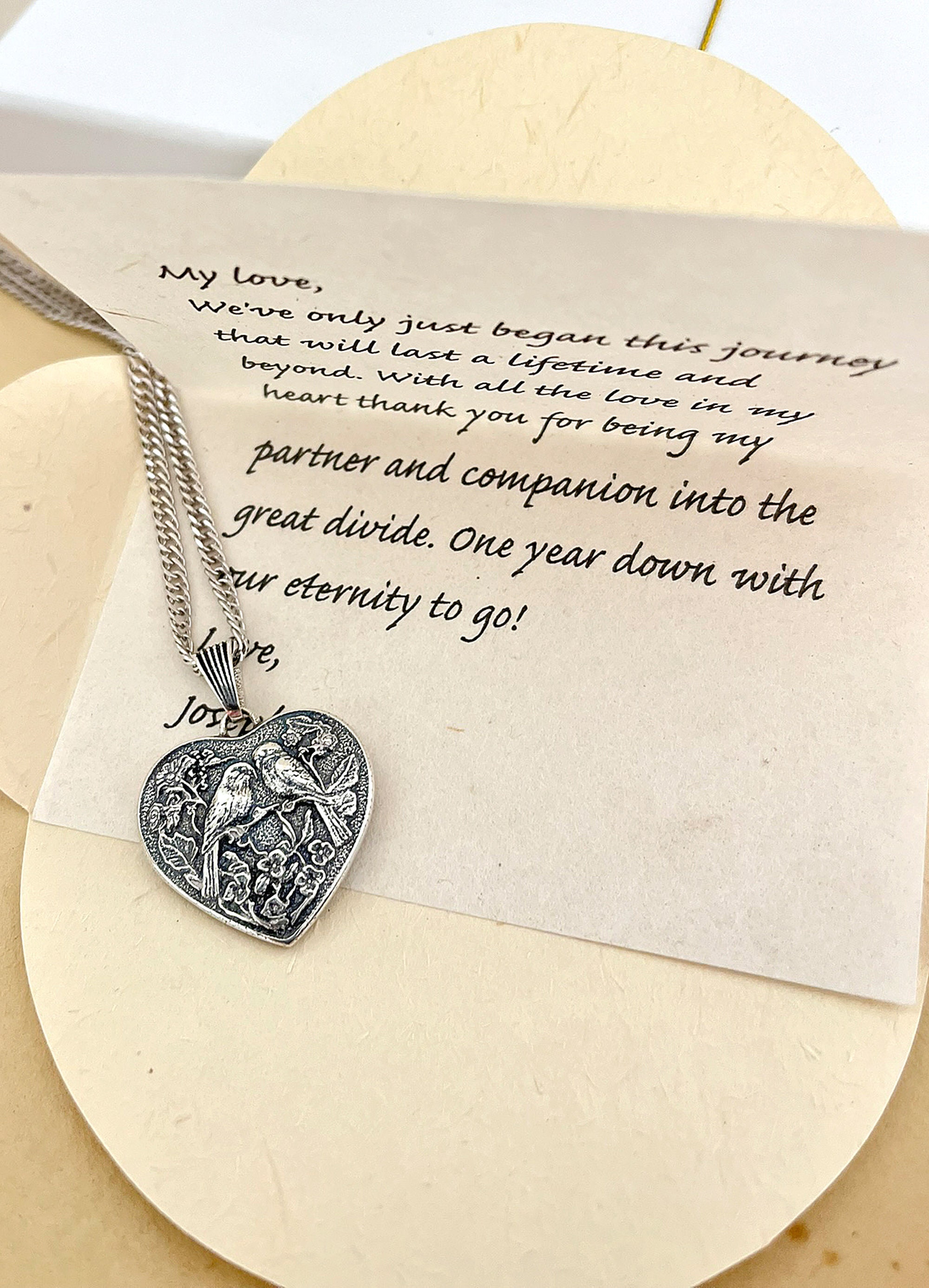 Ureternity jewelry shop