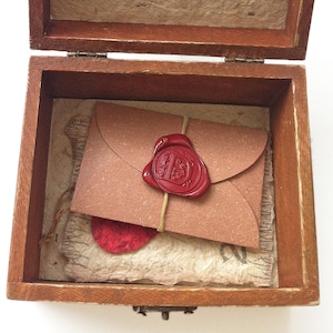 Cadeau romantique de 1er anniversaire pour mari, femme. Cadeau de mariage sentimental d'un an, cadeau le jour du mariage, lettre personnalisée et carte unique