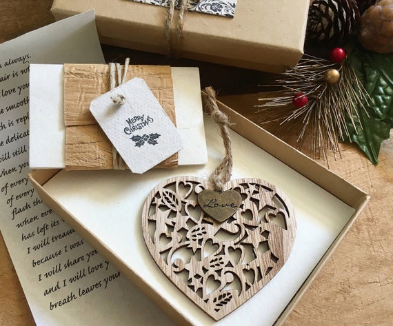 Meaningful Christmas Present For Men Who Have Everything Etsy