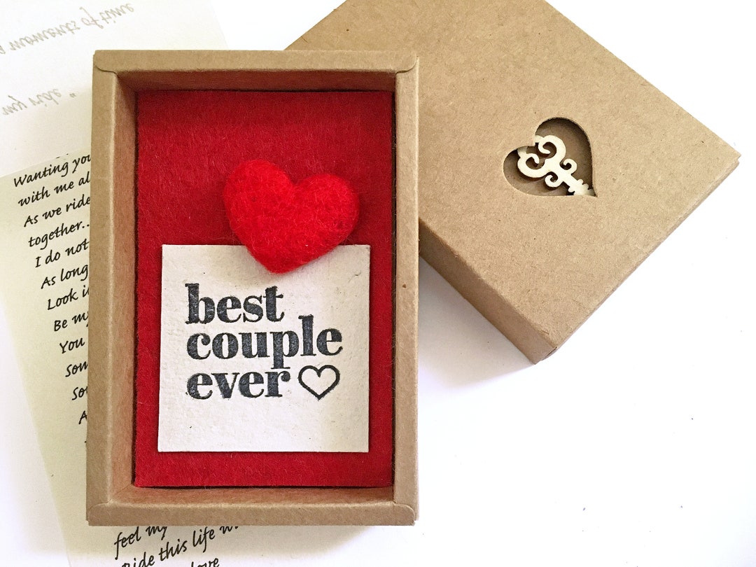 Personalized 6-month Dating Anniversary Gift for Girlfriend/boyfriend - Things To Get Your Girlfriend For 6 Month Anniversary