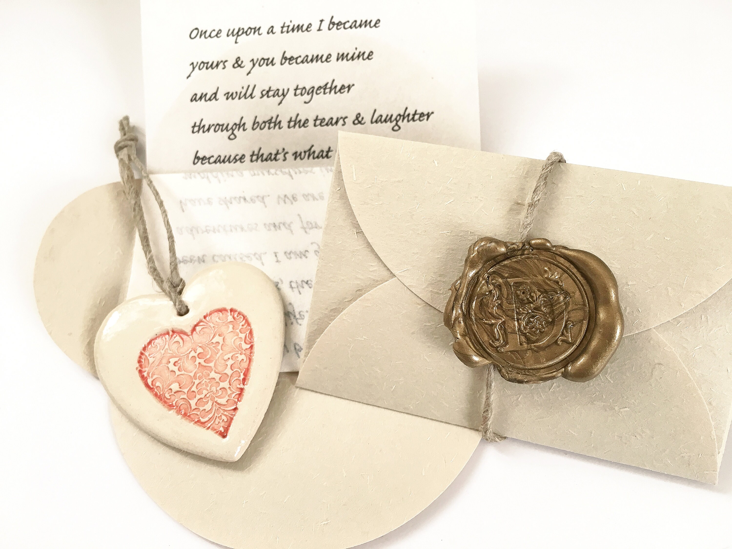 1 year anniversary gift for wife who has everything | Etsy