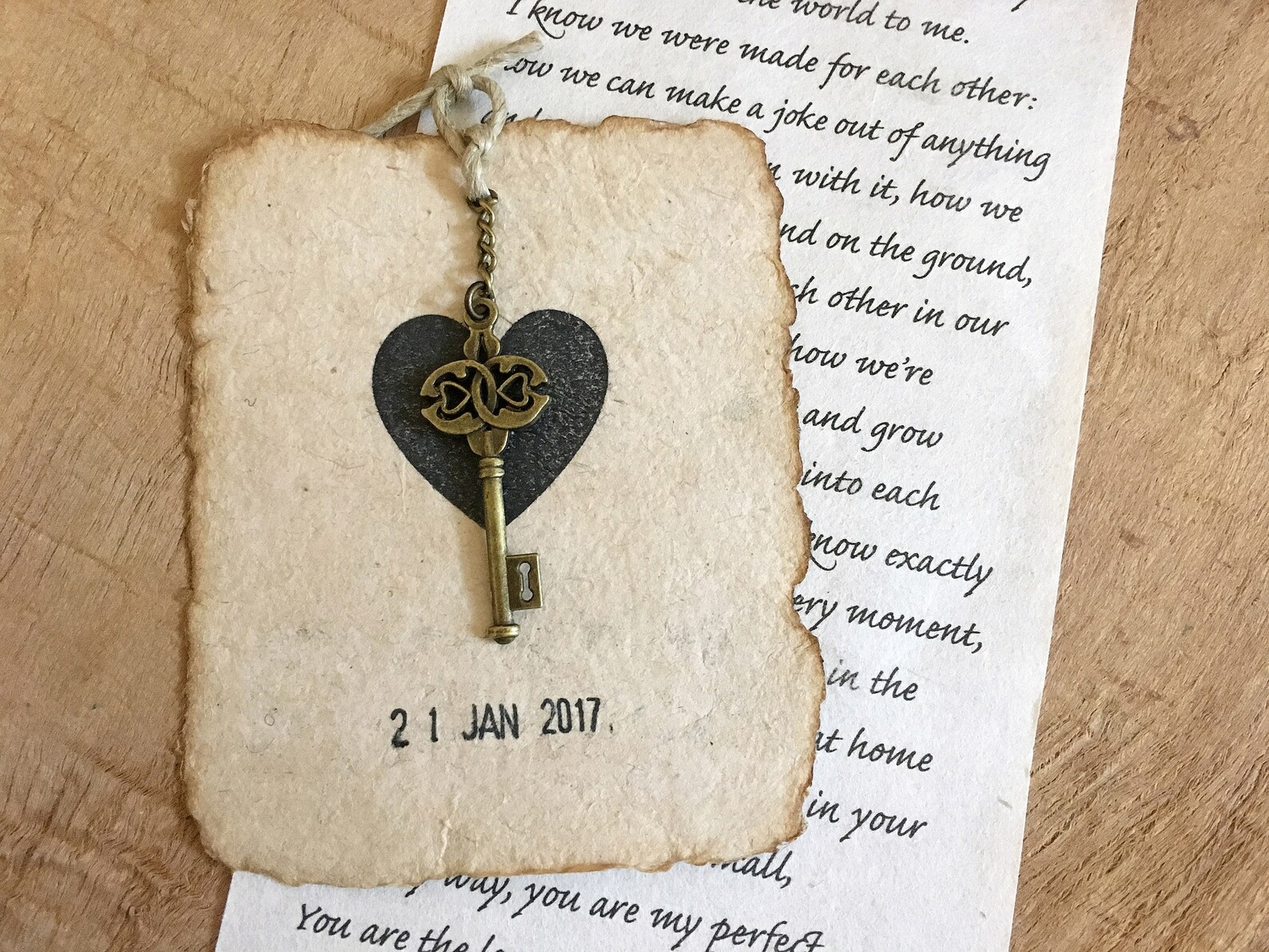 Personalized Meaningful Gift for Husband Men's Birthday | Etsy