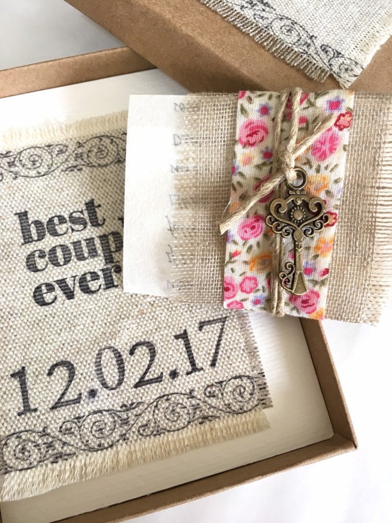 best cotton anniversary gifts for wife