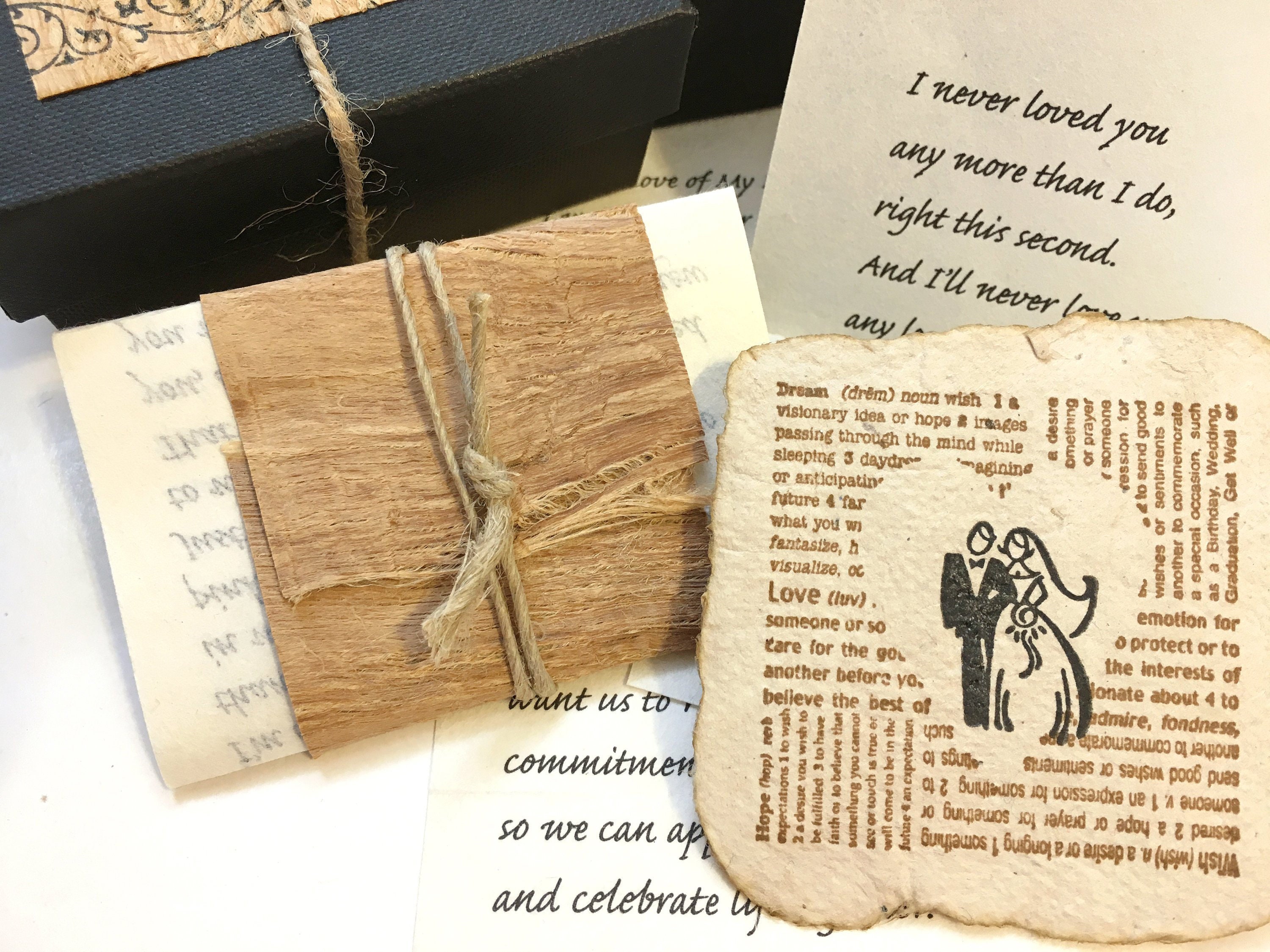 Pareja recién comprometida regalo para prometido regalo - Etsy