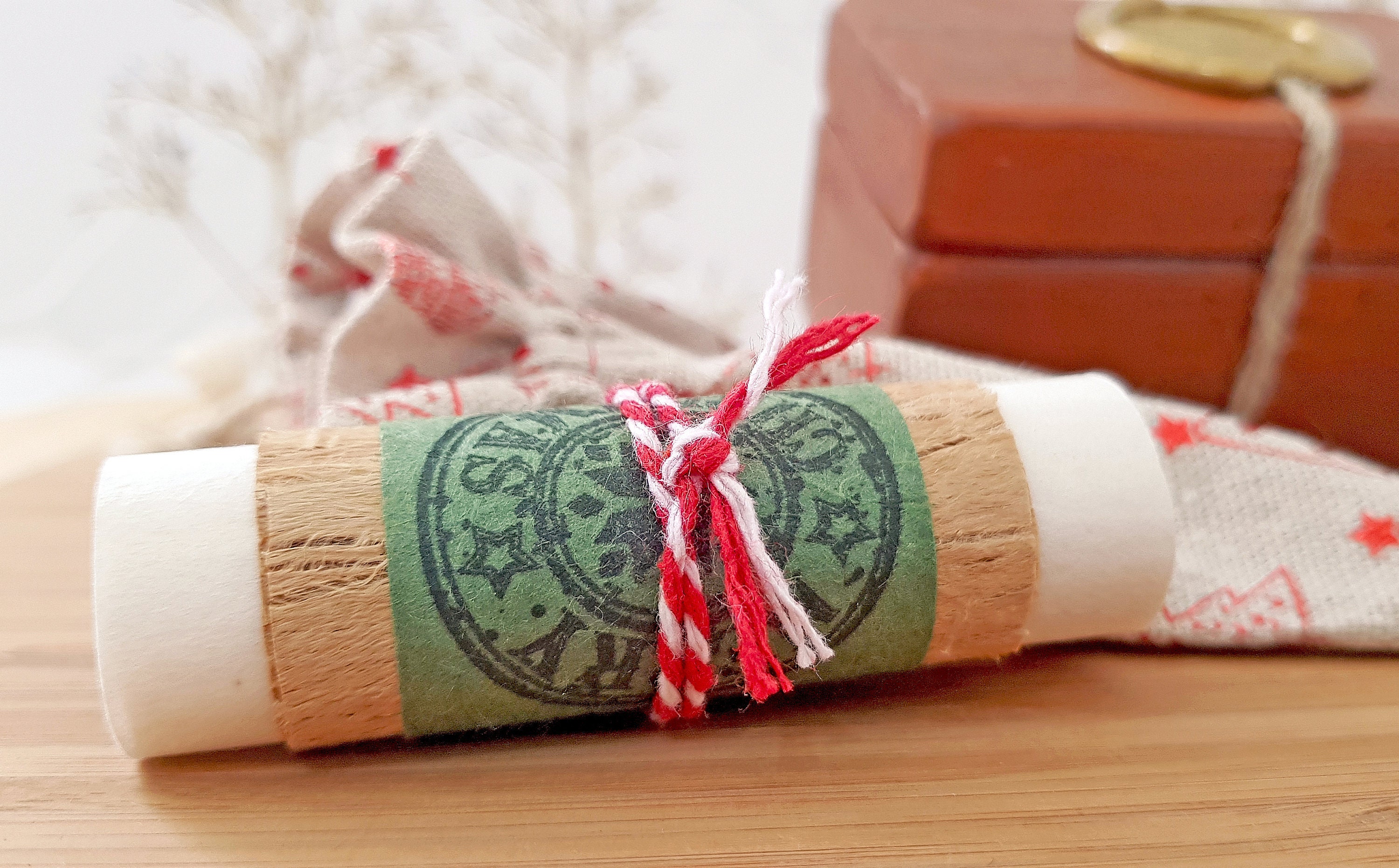 Sentimental Xmas present for those who have everything Your | Etsy
