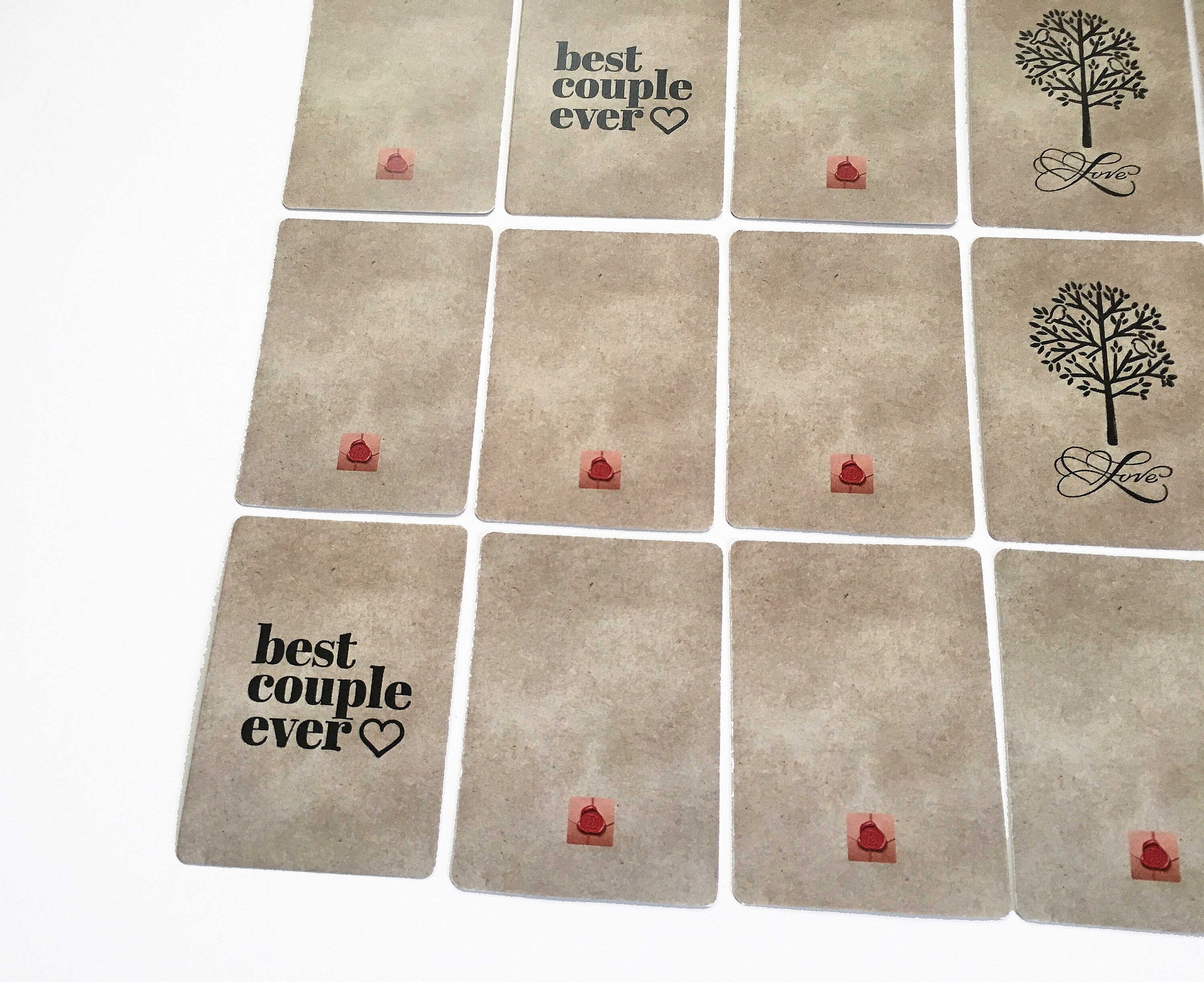 couples card games