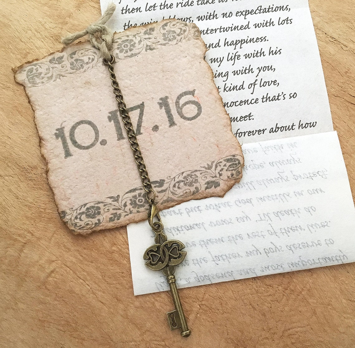 A memorable birthday gift essay image