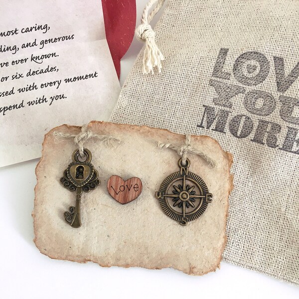 Meaningful Gifts - 60+ Gift Ideas for 2024