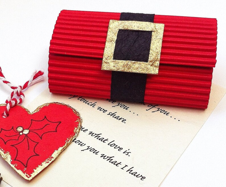 Long distance relationship Christmas gift for boyfriend | Etsy