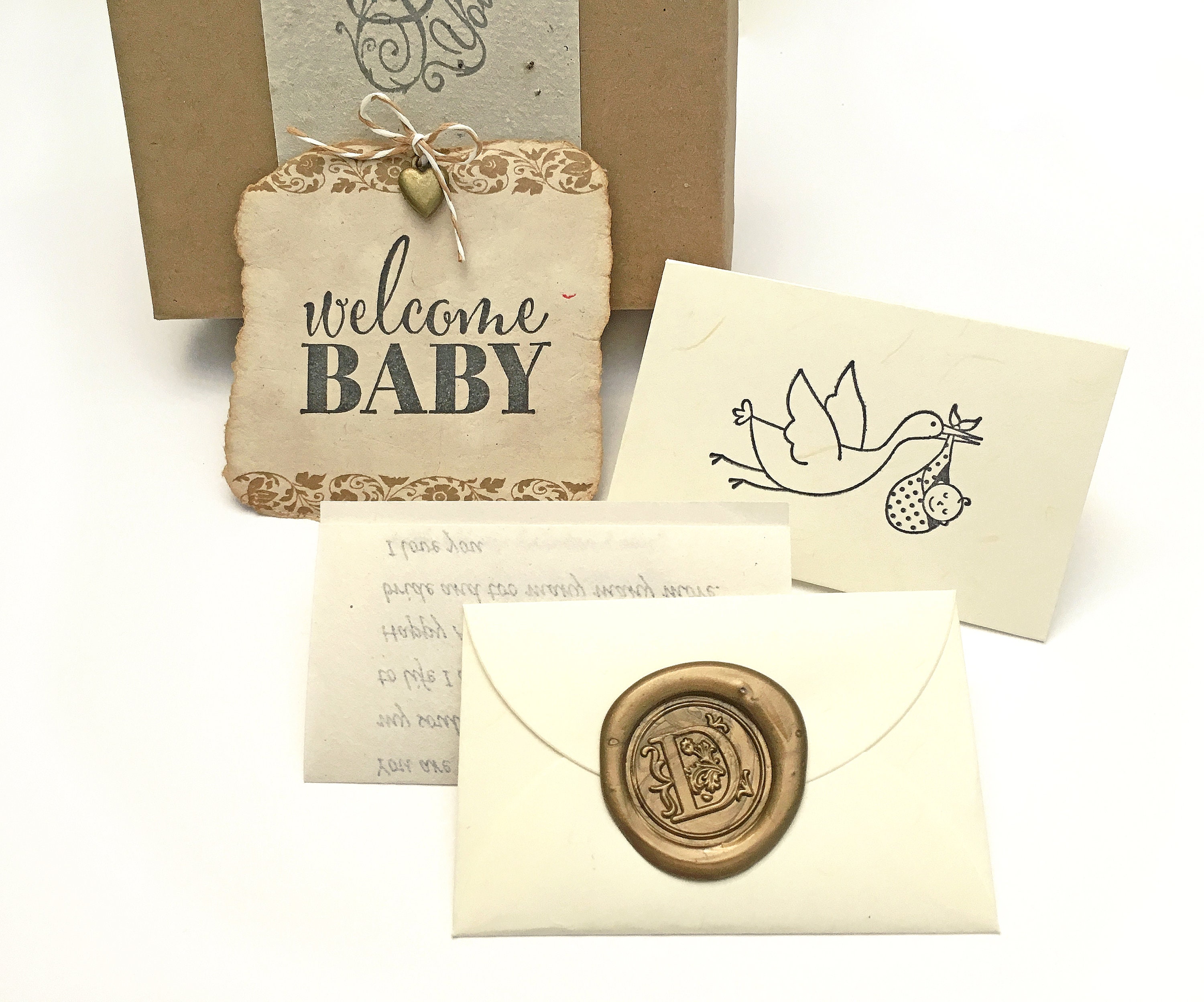 sentimental gifts for new moms