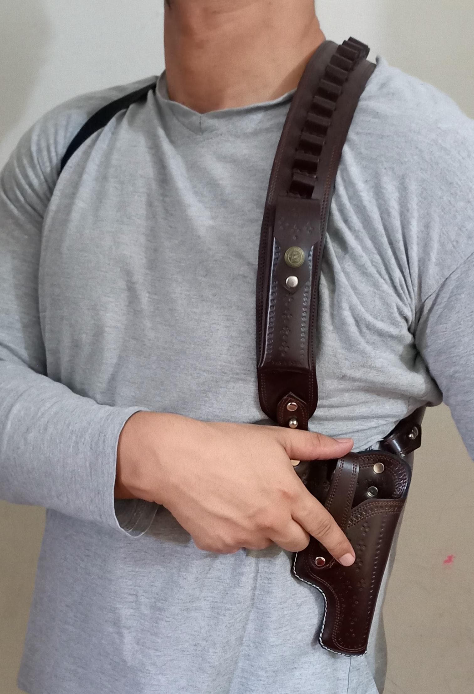 P08 luger holster - Etsy 日本