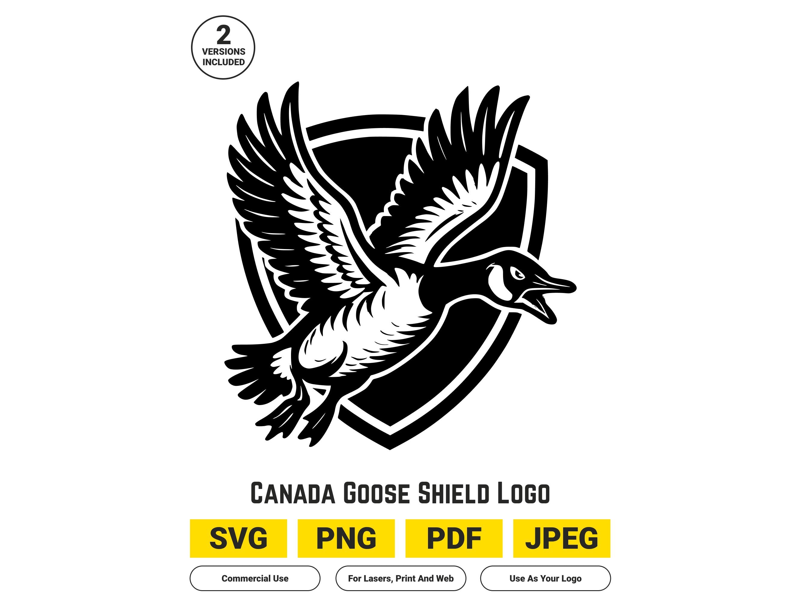 Canadian Goose Logo