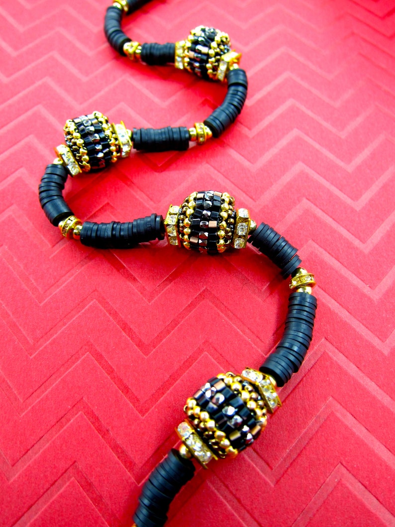 Beaded Example Beaded Bead Tutorial Digital Pattern Beading Beads - Etsy