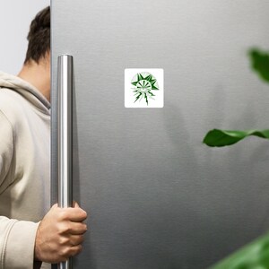 Magnet