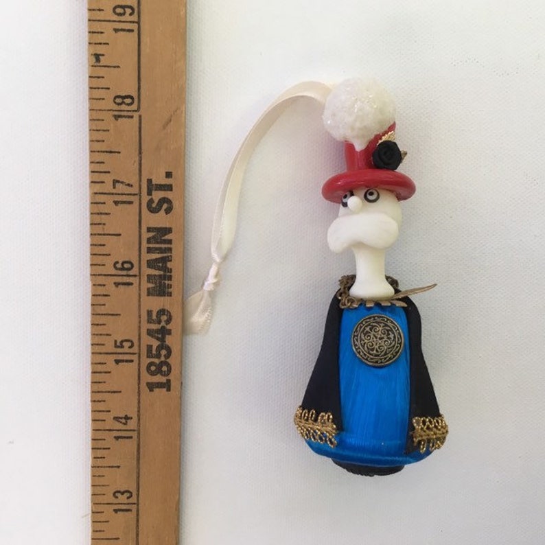 Sharp Dresser. Man in a Hat. Top Hat Cape. One of a Kind Etsy