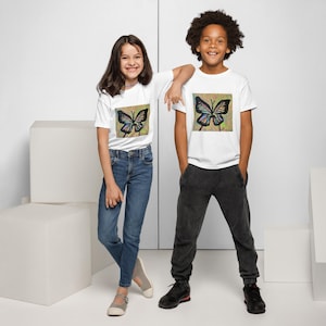Youth t-shirt