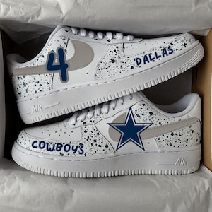 custom dallas cowboys air max 90