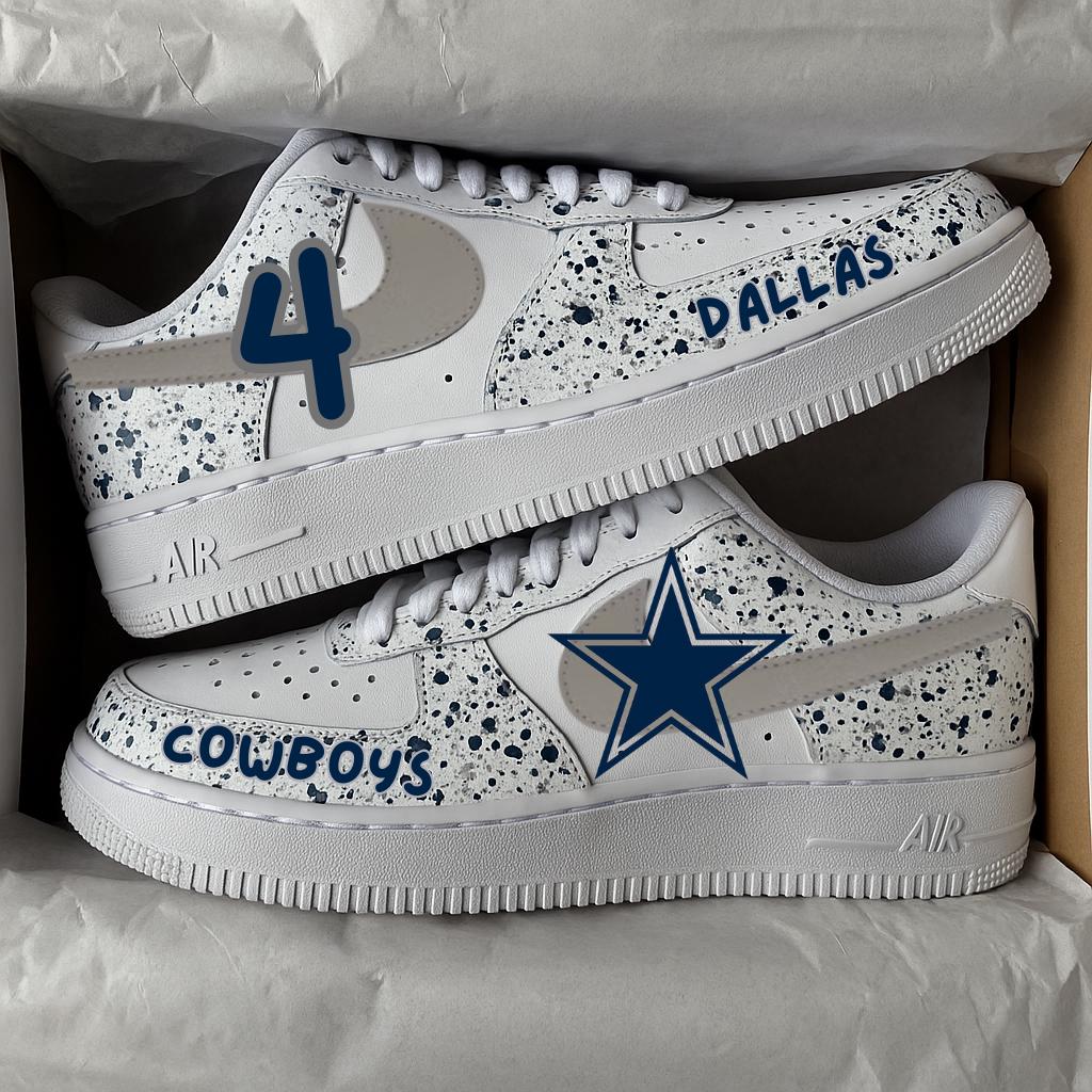 dallas cowboys af1