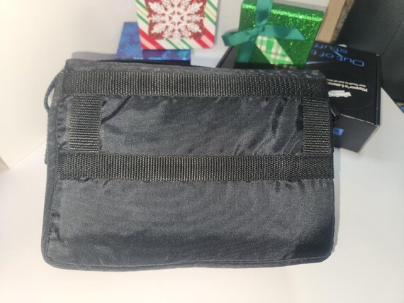 Vintage Case Logic Portable CD Player Soft Carry … - image 2