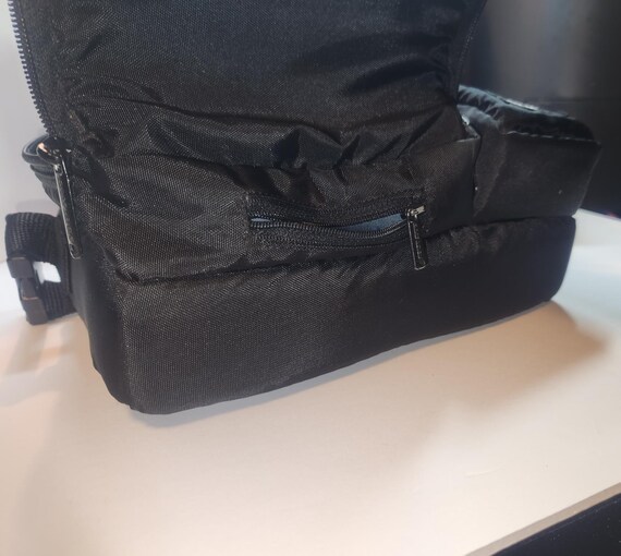 Vintage Case Logic Portable CD Player Soft Carry … - image 9