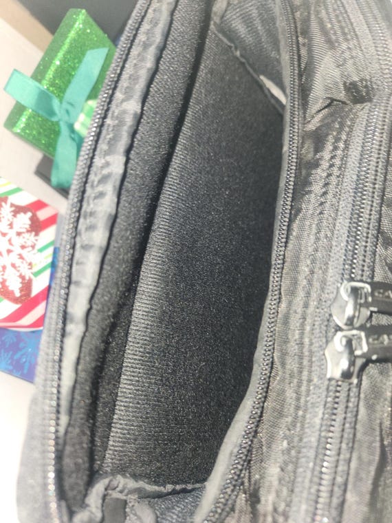 Vintage Case Logic Portable CD Player Soft Carry … - image 6