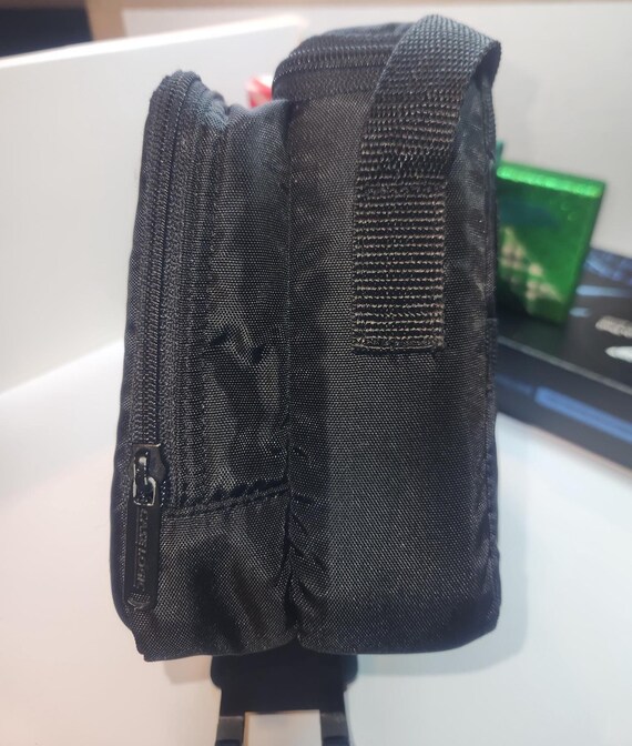 Vintage Case Logic Portable CD Player Soft Carry … - image 8