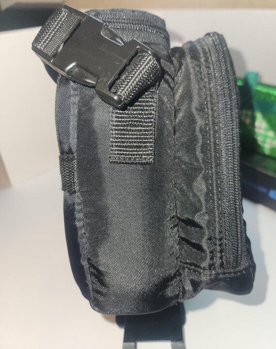 Vintage Case Logic Portable CD Player Soft Carry … - image 7