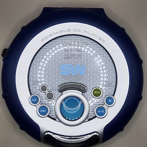 Panasonic Shockwave - Etsy
