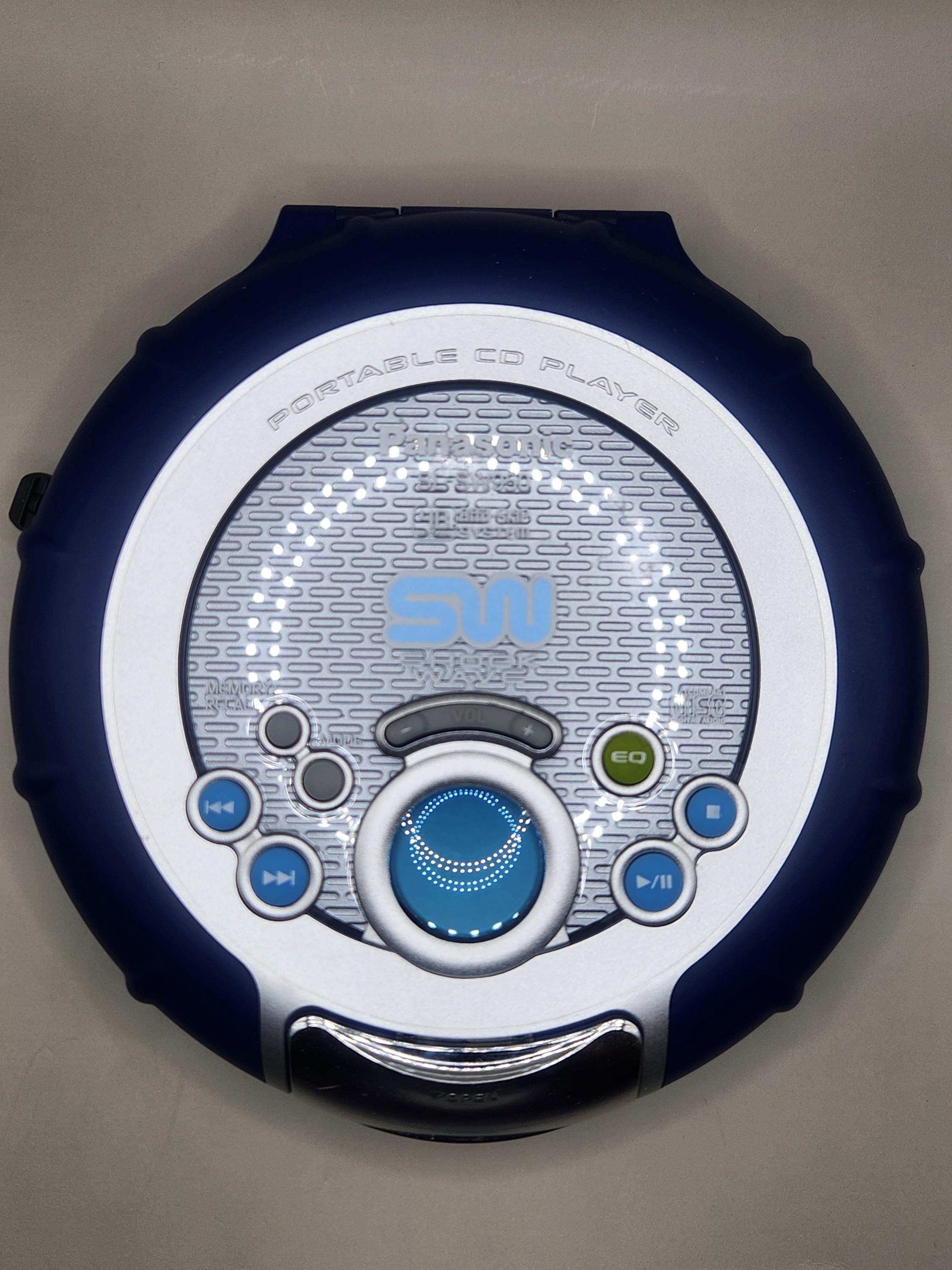 Panasonic Shockwave - Etsy