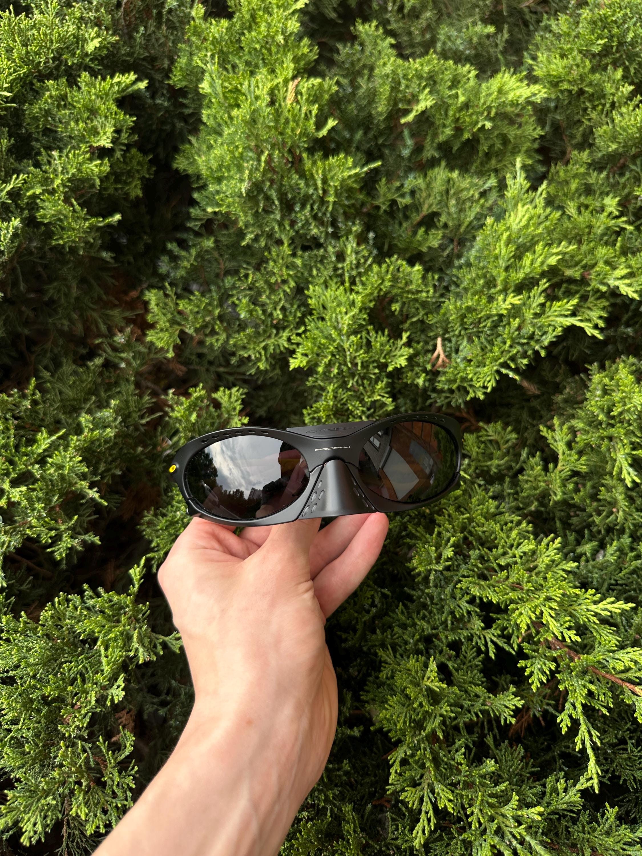 Rare vintage oakley - Etsy 日本